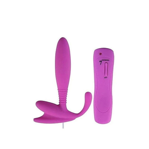 7 Function Prostate Stimulator By Aphrodisia - Prostate Toys