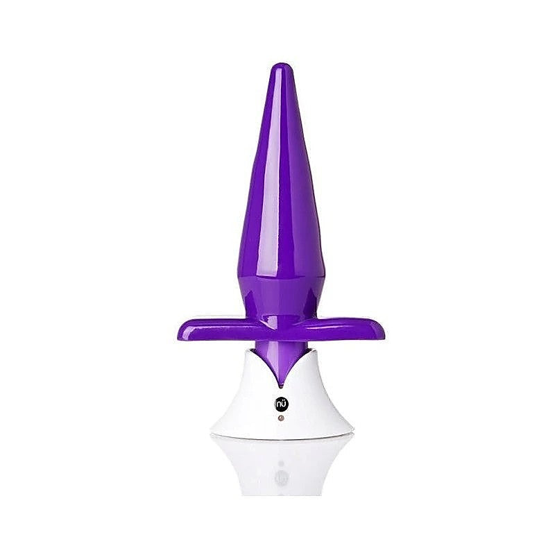 Sensuelle Butt Plug 20 Function - Butt Plugs