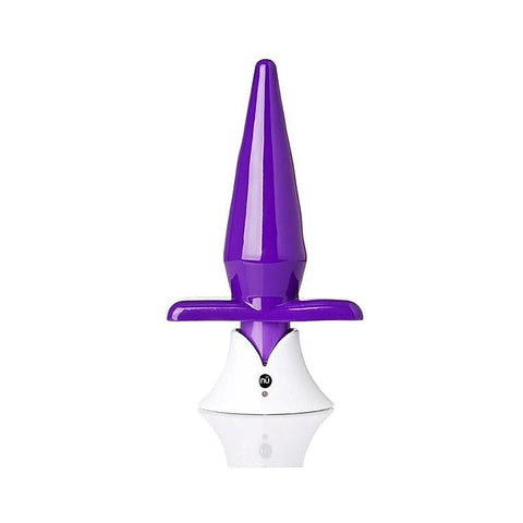 Sensuelle Butt Plug 20 Function - Butt Plugs