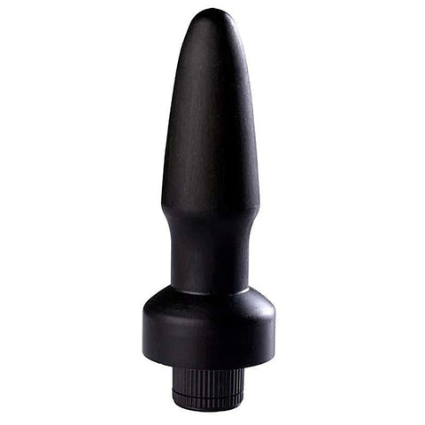 Silky-smooth silicone delivers a comfortable, luxurious sensation. - Butt Plugs