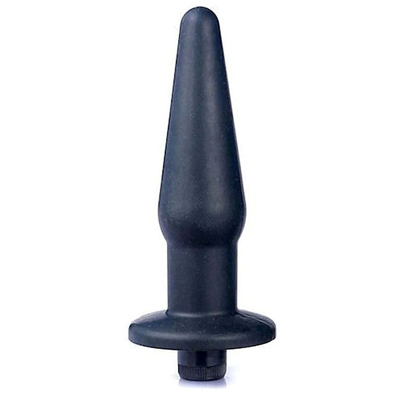 Pulsating Power Plug - Butt Plugs