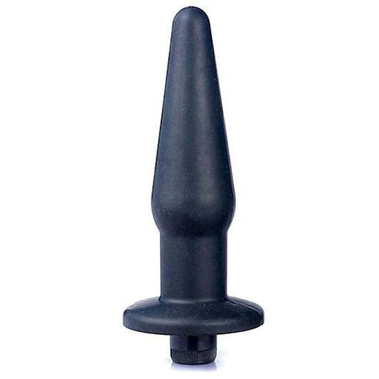 Pulsating Power Plug - Butt Plugs