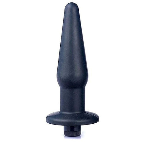 Pulsating Power Plug - Butt Plugs