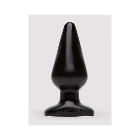 Pulsating Power Plug - Butt Plugs