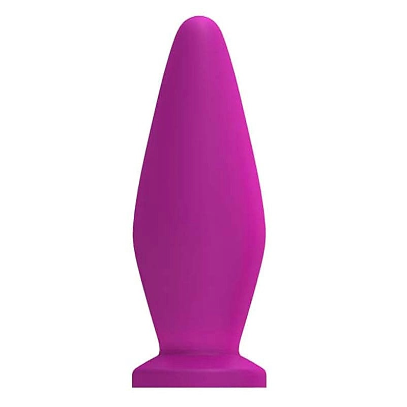 Ellen Butt Plug Large By My Lovey Sextoys - Non-Realistic Dildos