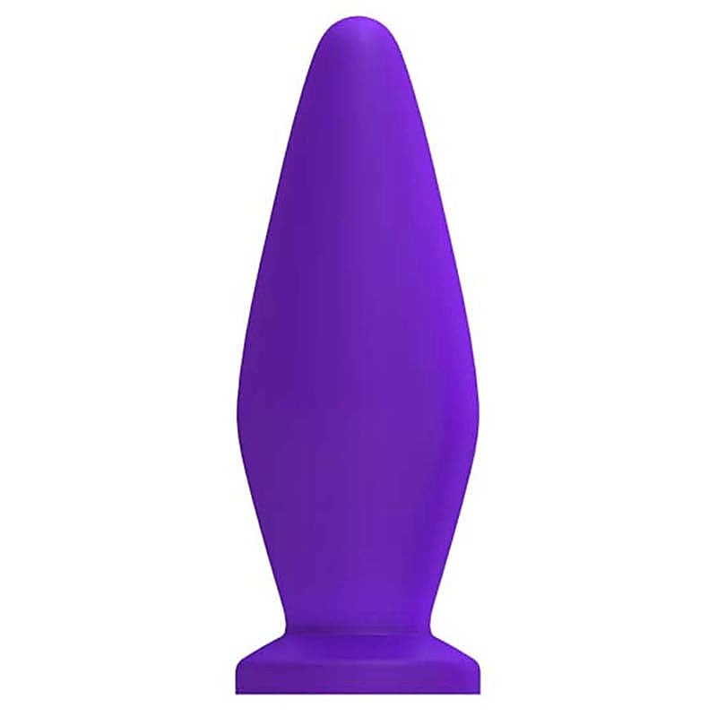 Ellen Butt Plug Large By My Lovey Sextoys - Non-Realistic Dildos