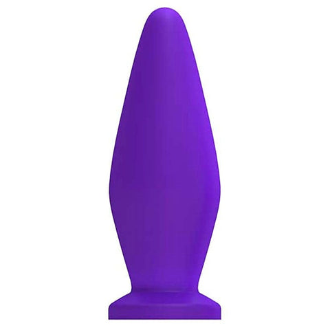 Ellen Butt Plug Large By My Lovey Sextoys - Non-Realistic Dildos