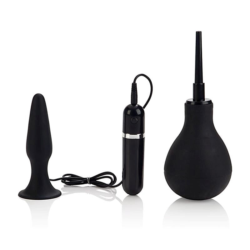 10 Function Advanced Anal Explorer Kit - Sex Kits