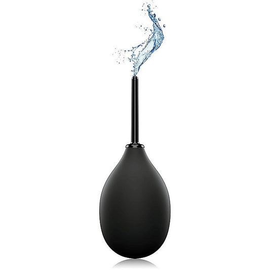 Perfect Fit Ergoflo Impulse - Enemas and Douches
