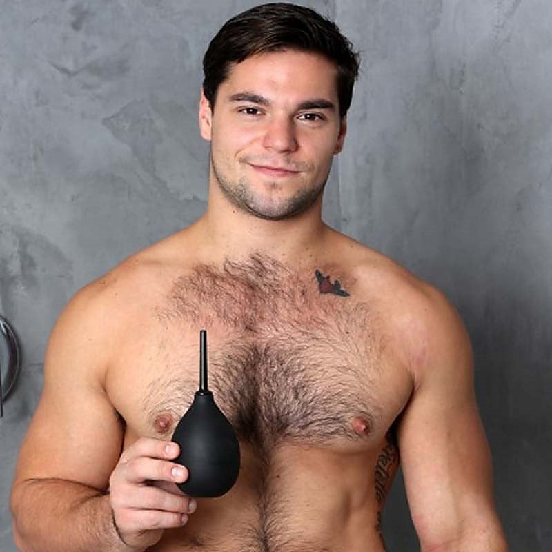 Ergoflo Impulse by Perfect Fit - Enemas and Douches