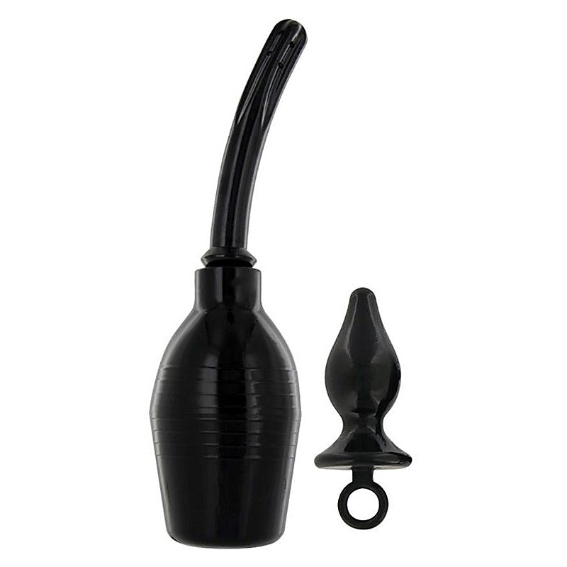 CleanStream Essentials Enema Kit - Enemas and Douches