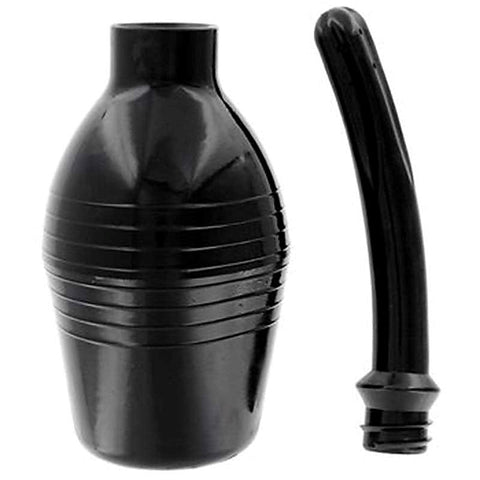 CleanStream Essentials Enema Kit - Enemas and Douches
