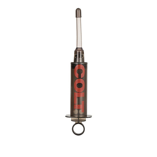 Colt Master Syringe-Style Anal Cleanser System - Anal Cleansing