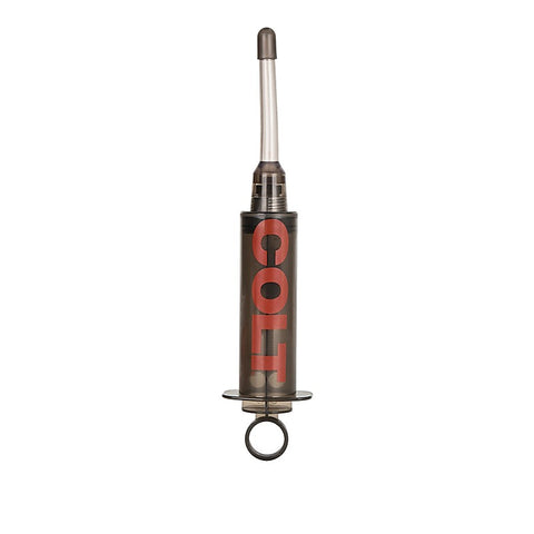 Colt Master Syringe-Style Anal Cleanser System - Anal Cleansing