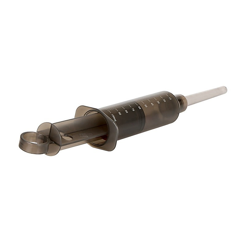Colt Master Syringe-Style Anal Cleanser System - Anal Cleansing
