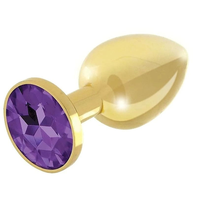 Rianne S Booty Plug Luxury Set - Butt Plugs