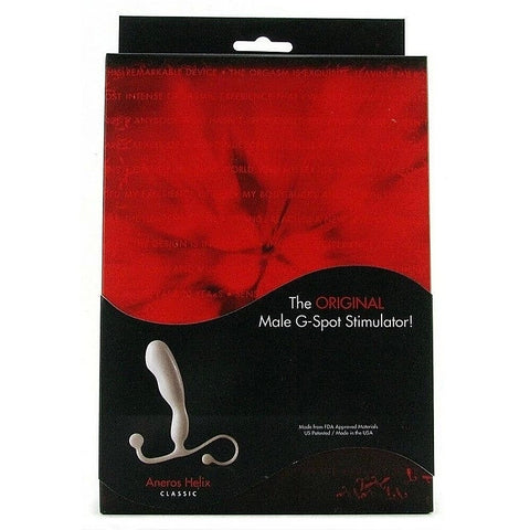 Helix Classic by Aneros - Prostate Toys