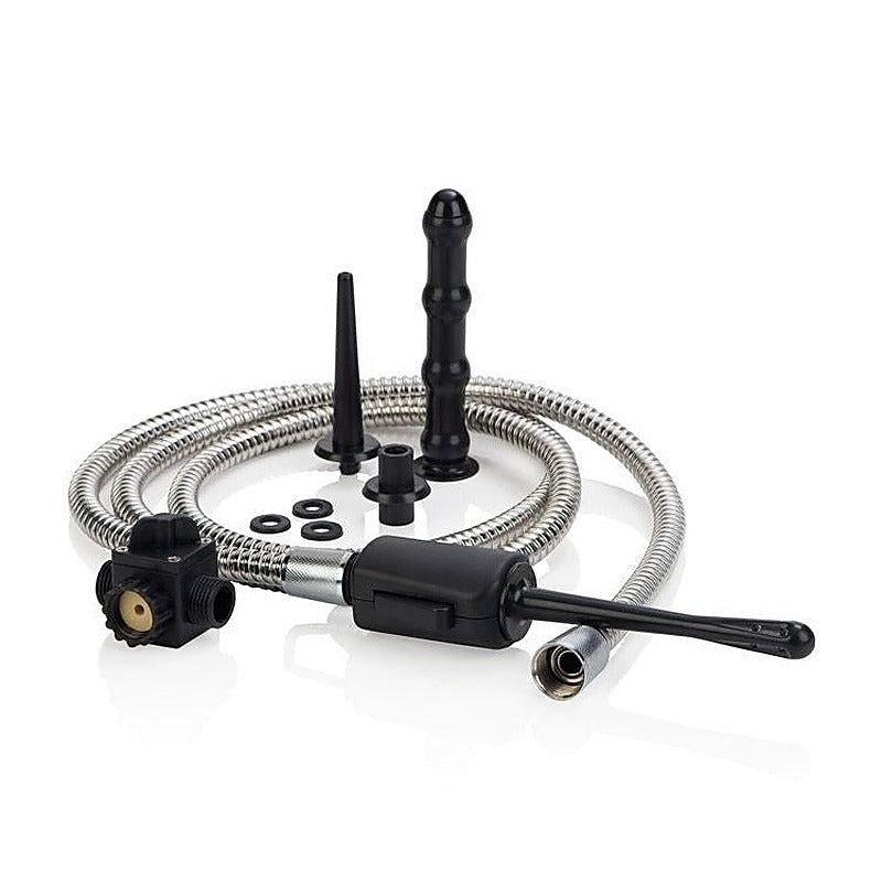 Universal Water Works System - Enemas and Douches