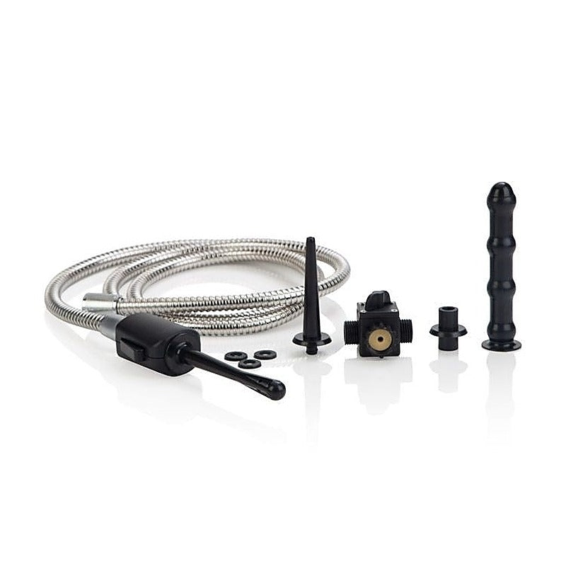 Universal Water Works System - Enemas and Douches