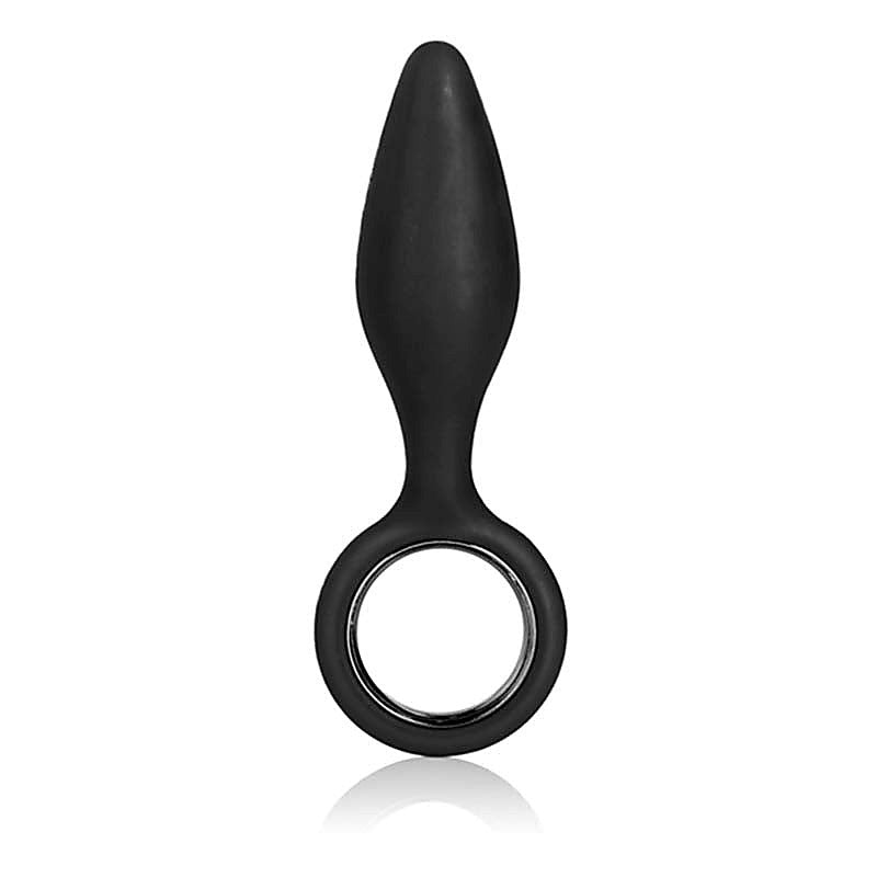 Booty Call Booty Slider By California Exotics - Rabbit Vibrators