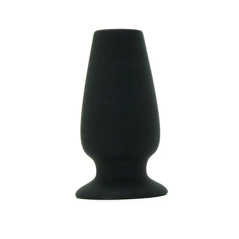 Professional Peek-A-Boo Plug By Ns Novelties - Butt Plugs