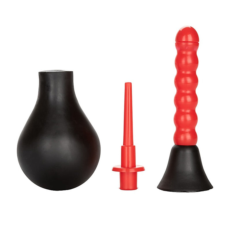 Colt Anal Douche Easy to Use Cleaning System - Enemas and Douches