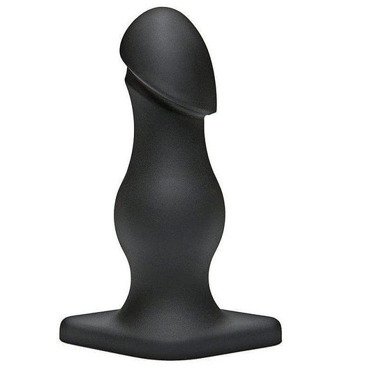 TitanMen The Rumpy by Doc Johnson - Anal Dildos