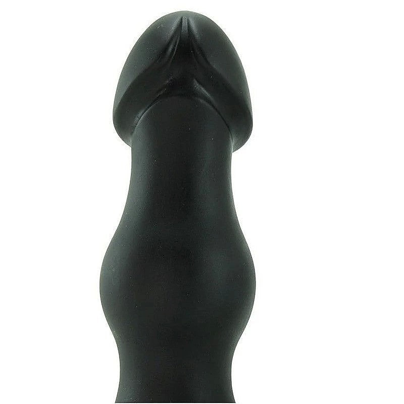 TitanMen The Rumpy by Doc Johnson - Anal Dildos