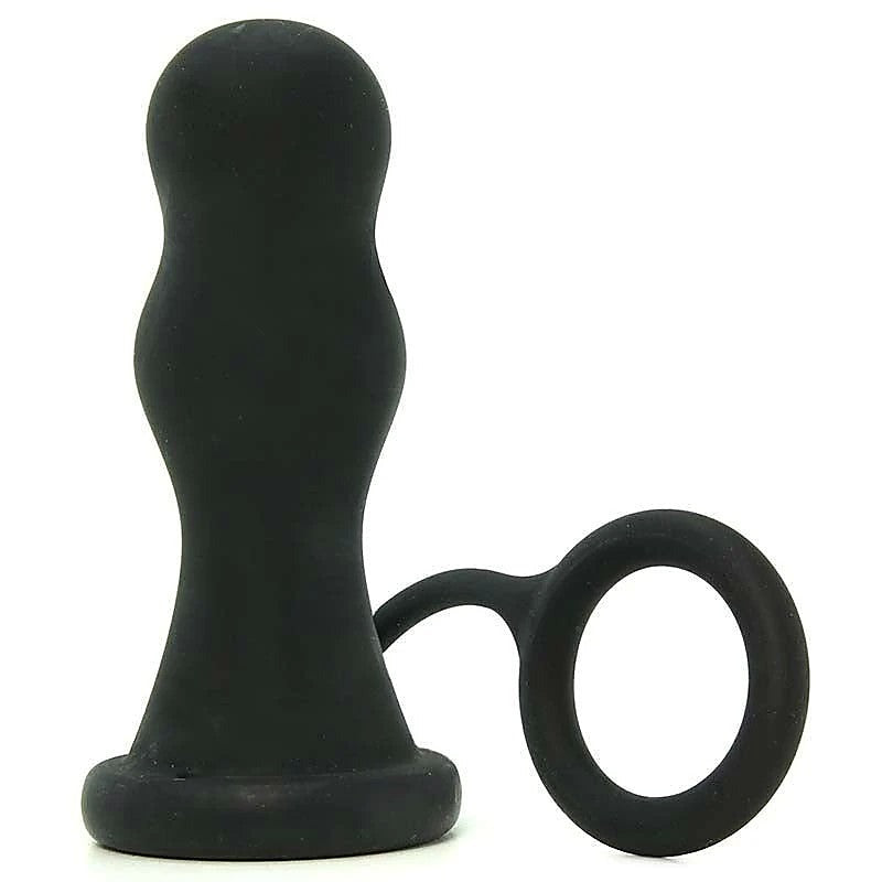 Renegade Pop And Lock Rambo By Ns Novelties - Anal Dildos