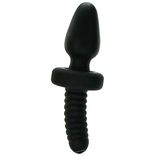Renegade Rebel Vibrating Wand - Anal Dildos
