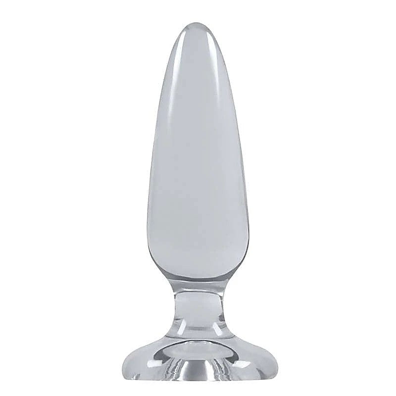 Manuel Ferrara Booty Bopper Mini By Ns Novelties - Butt Plugs