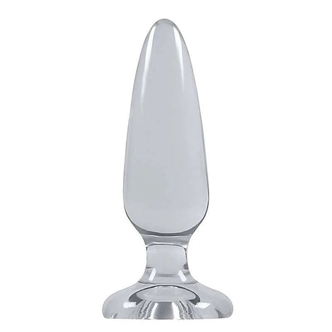Manuel Ferrara Booty Bopper Mini By Ns Novelties - Butt Plugs