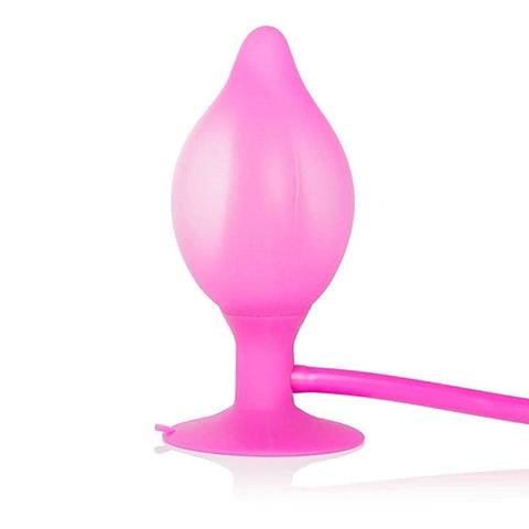 Booty Call Booty Pumper Medium - Inflatable Dildos and Vibrators