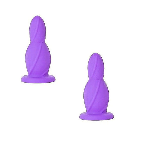 Small Buttplug by Shots Toys - Butt Plugs