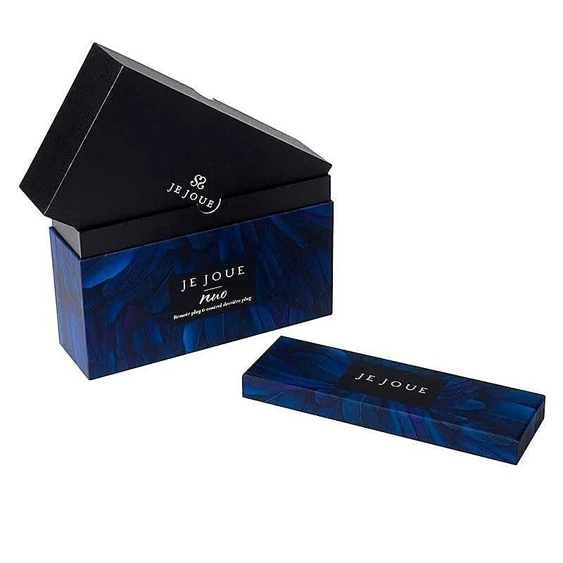 Je Joue Nuo Plug - Prostate Toys