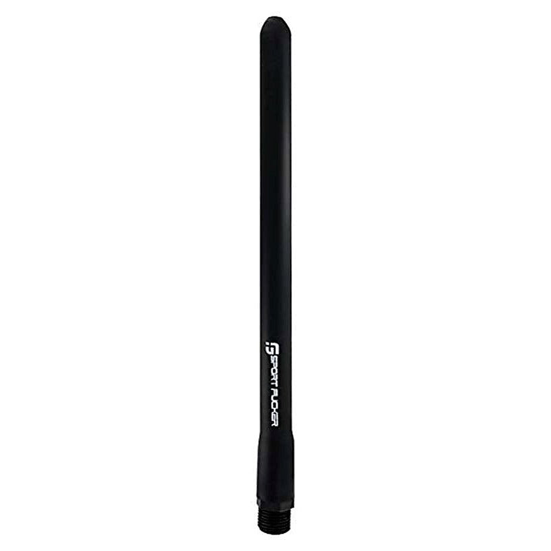 Locker Room Hose Black - Enemas and Douches