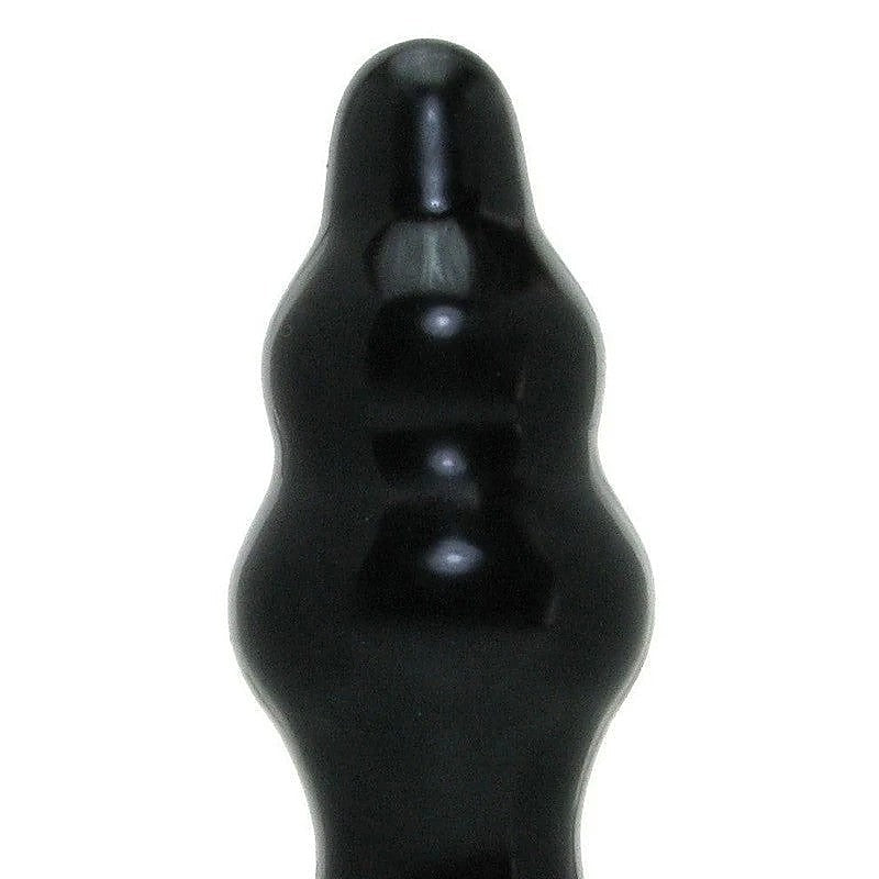 Professional Severin Medium Black By Tantus - Butt Plugs