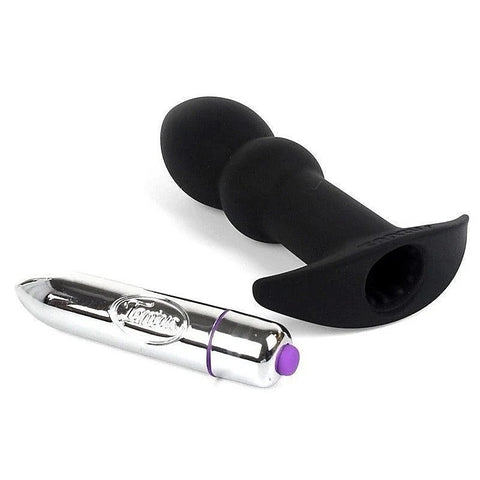 Tantus Perfect Plug Plus - Anal Vibrators