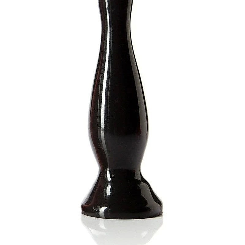 Flirt Silicone Anal Plug by Tantus - Anal Dildos