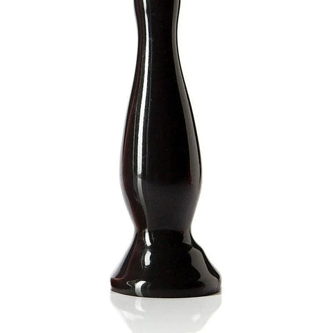 Flirt Silicone Anal Plug by Tantus - Anal Dildos