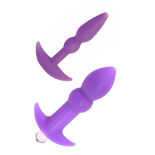 Perfect Plug Kit by Tantus - Sex Kits