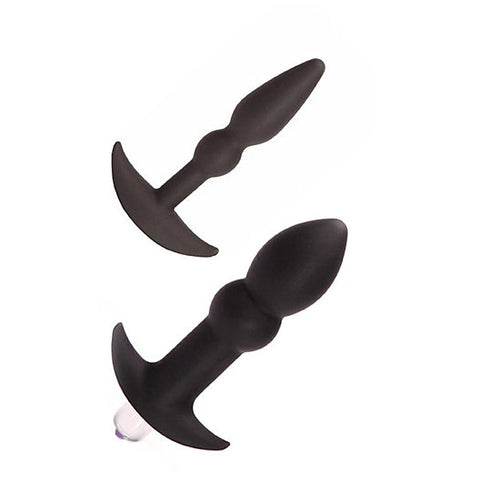 Perfect Plug Kit by Tantus - Sex Kits
