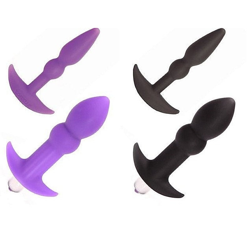 Perfect Plug Kit by Tantus - Sex Kits