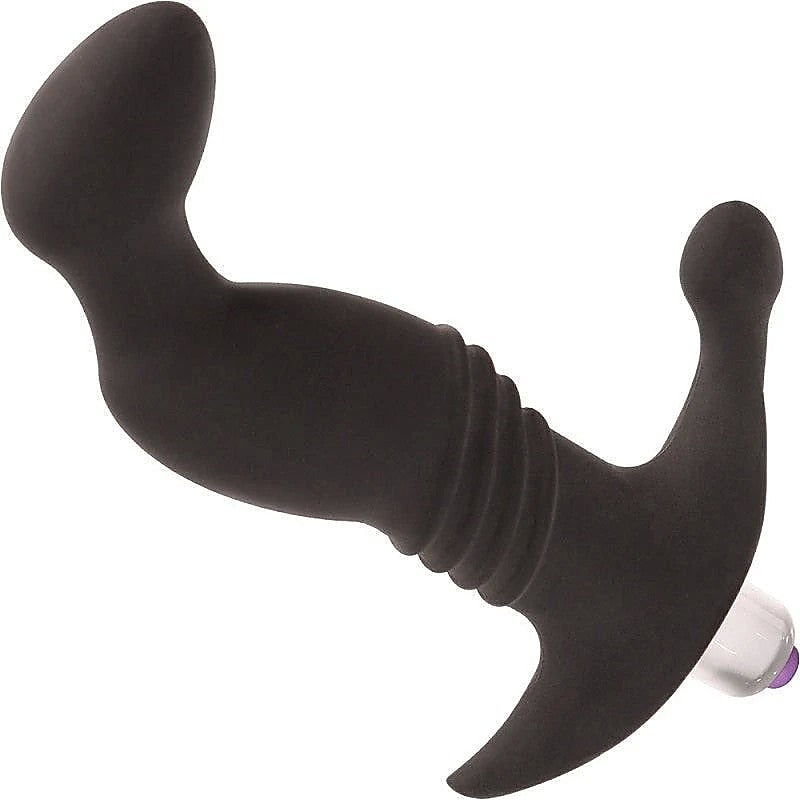 Prostate Health Vibrator by Tantus - Prostate Toys