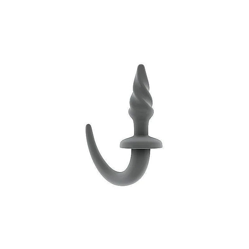 Premium Sono No. 10 - 4-Inch Butt Plug By Sono - Butt Plugs