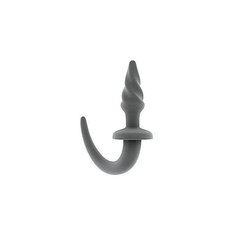 Premium Sono No. 10 - 4-Inch Butt Plug By Sono - Butt Plugs