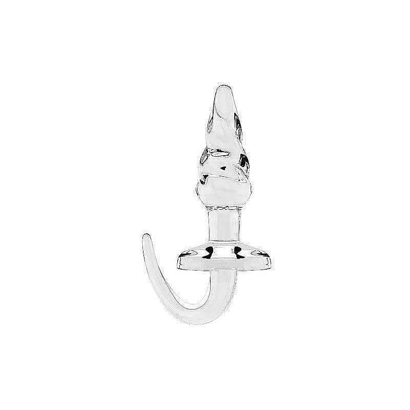 Professional Sono No. 11 Butt Plug By Sono - Butt Plugs