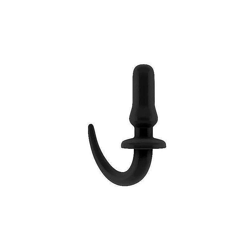 Professional-Grade Pleasure Enhancer By Sono - Butt Plugs