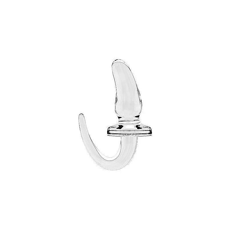 Premium Pleasure-Enhancing Butt Plug By Sono - Butt Plugs