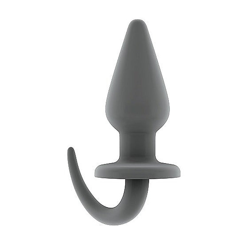 Professional Sono No. 9 Butt Plug By Sono - G-Spot Vibrators